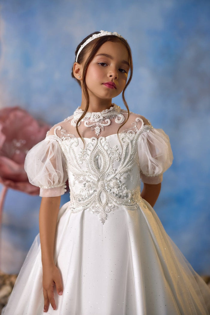 Timeless Elegance