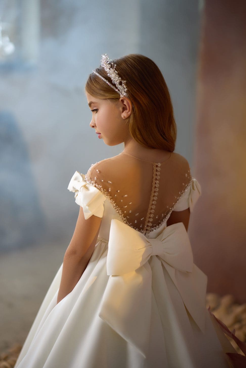 Pure Serenity - Made To Order image 3