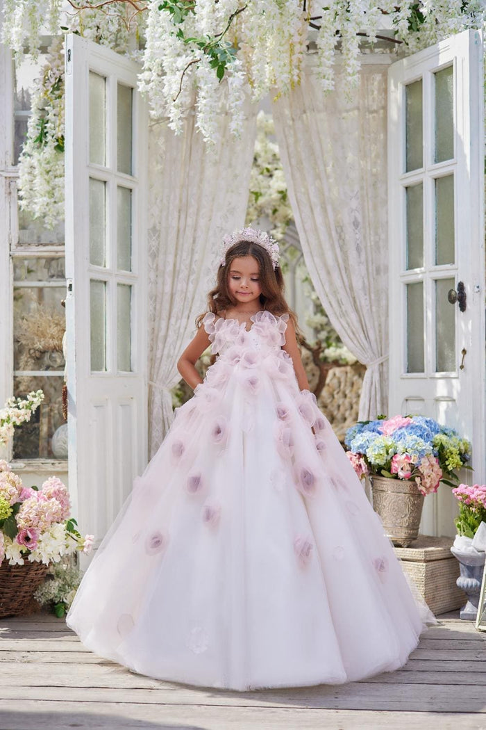 Royal Blooms