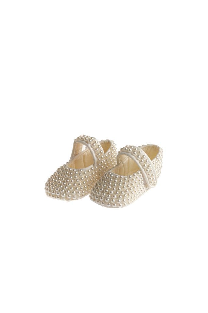 ZOE PEARL image 0