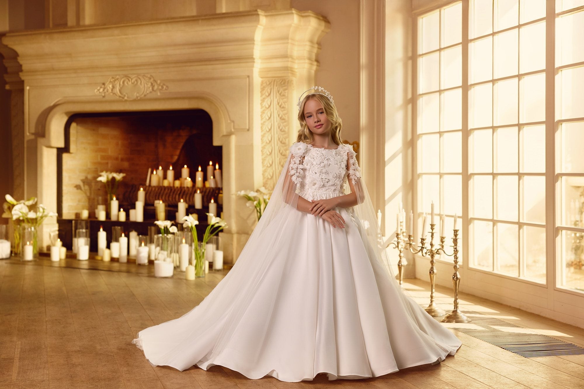 Camellia Royale image 6