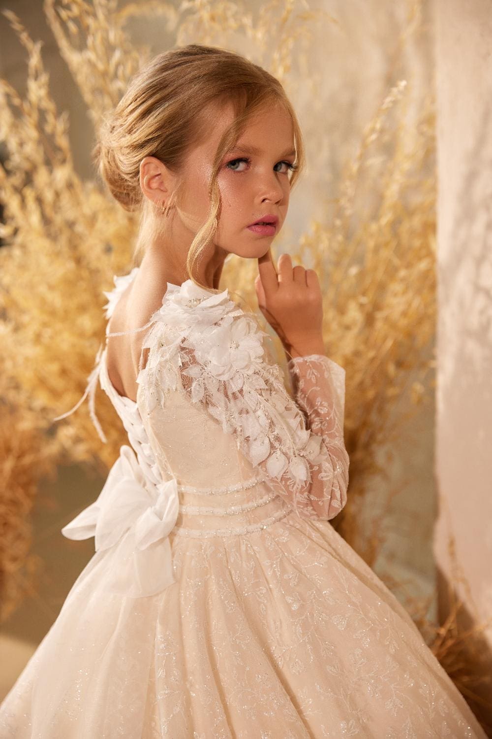 Royal Grace - Made To Order image 3