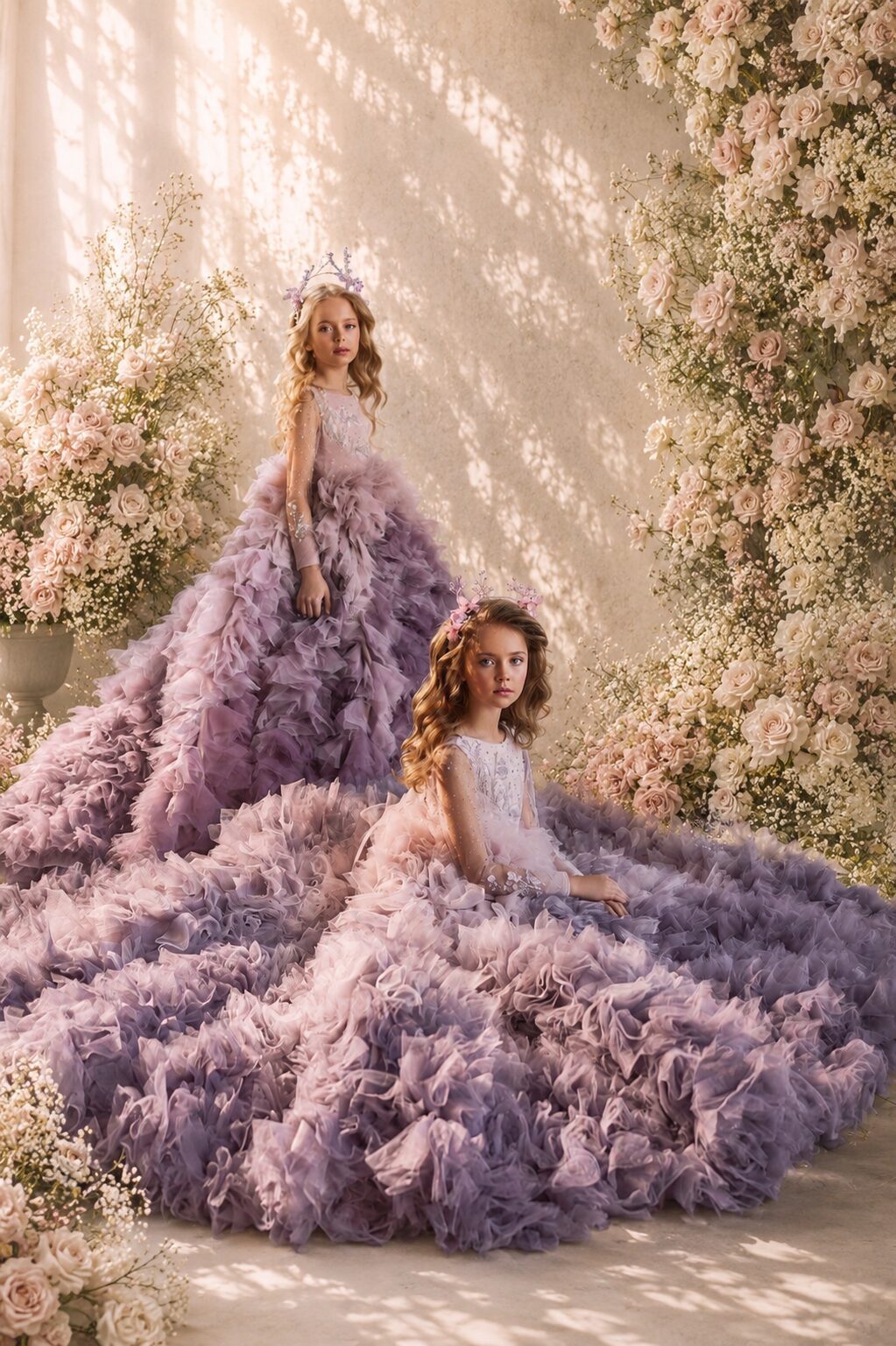 Violet image 0