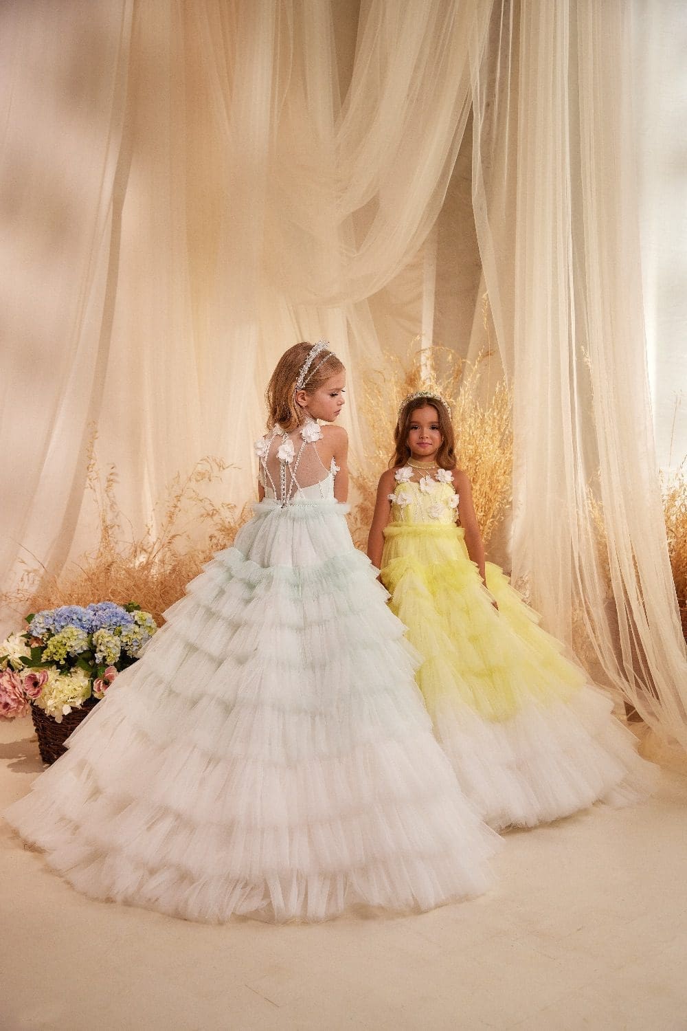 A Symphony of Style - Made To Order image 0