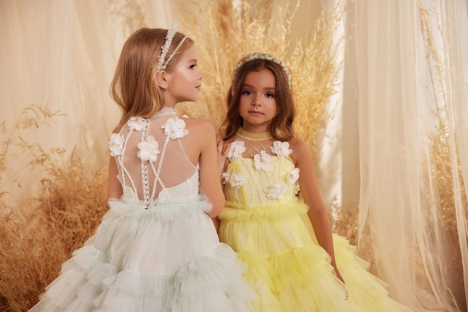 A Symphony of Style - Made To Order image 3