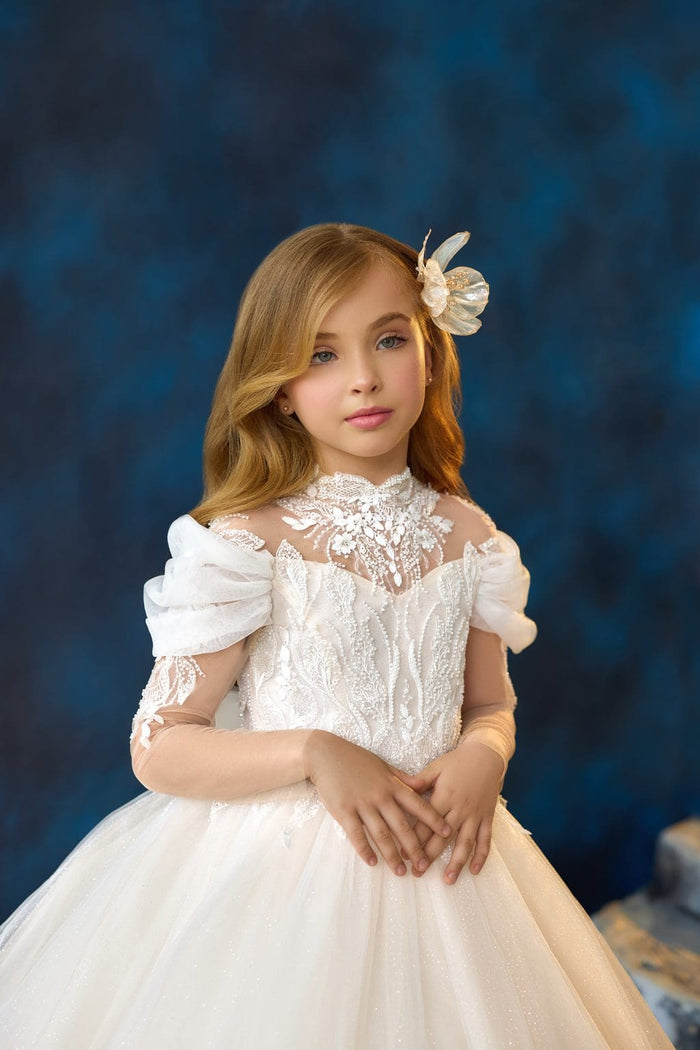 Ethereal Lace Garden
