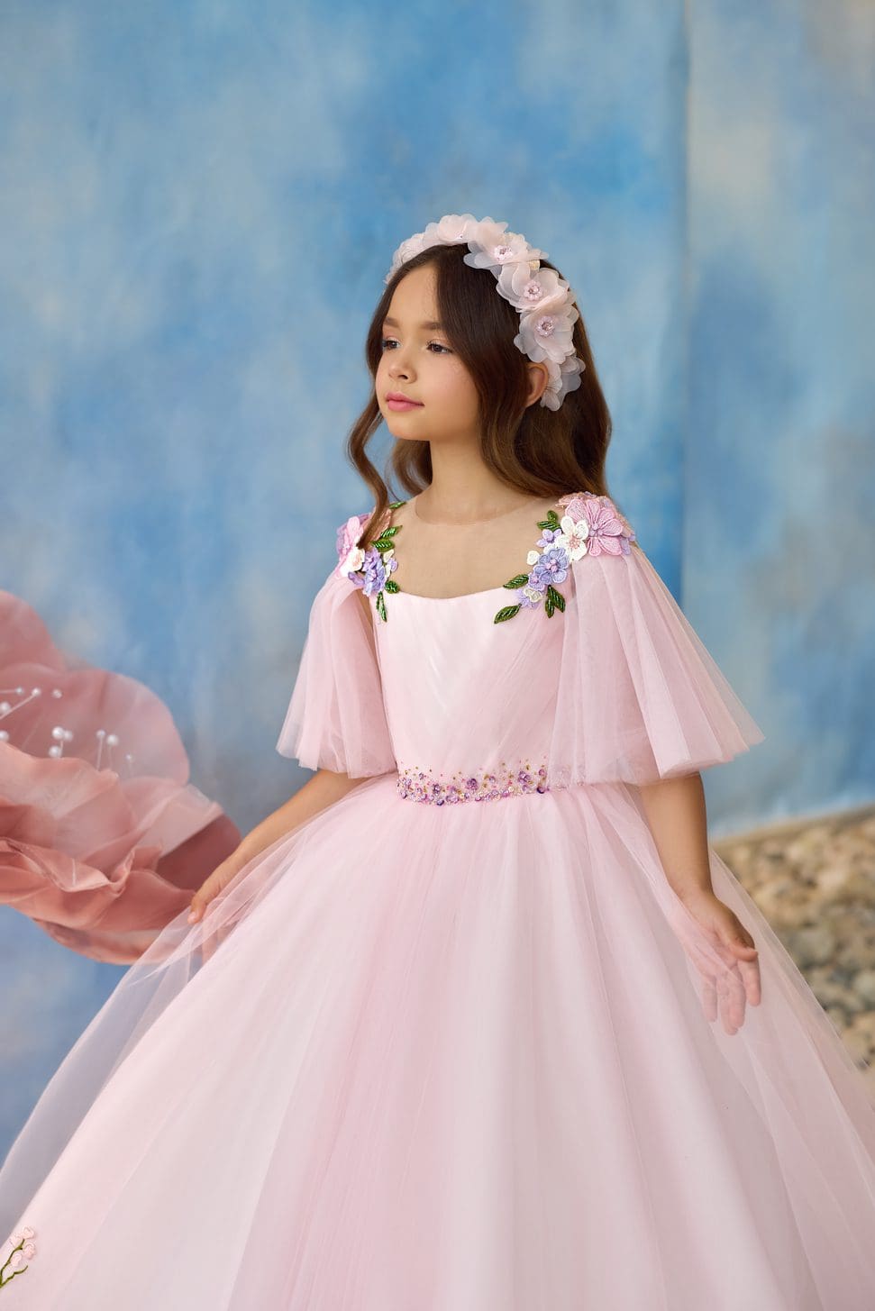 Dream Blossom - Made To Order image 2