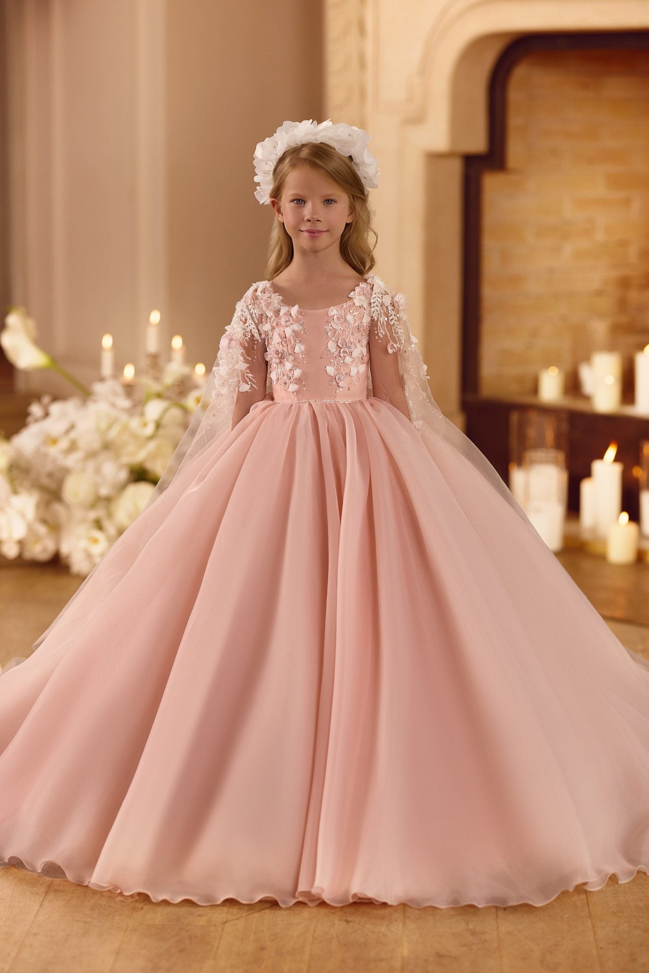 Rose Petal Royale image 5