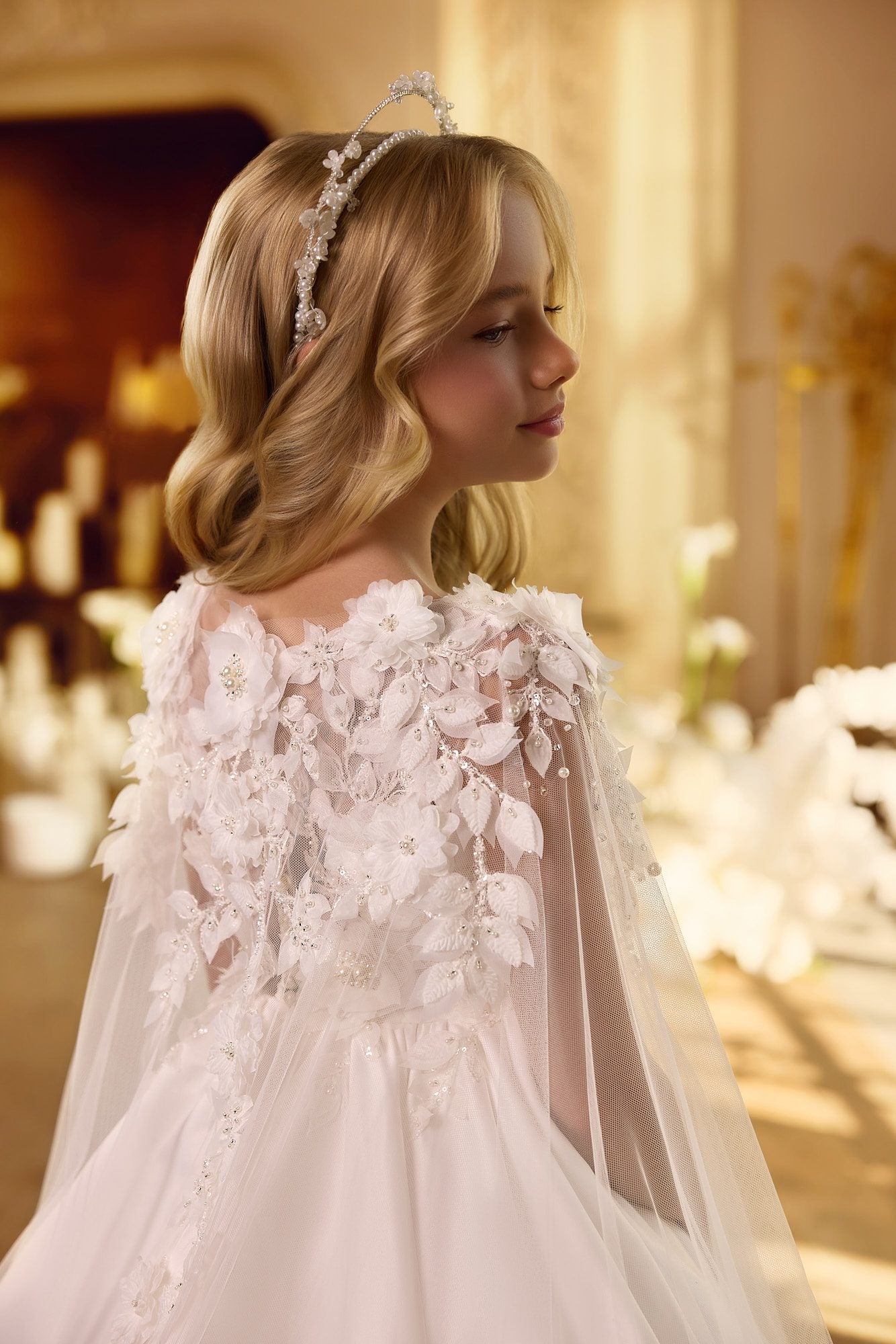Camellia Royale image 3