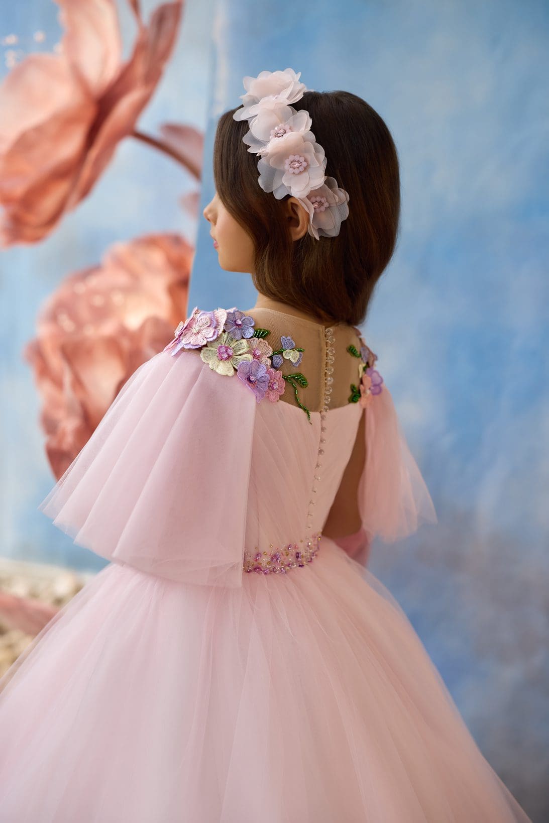 Dream Blossom - Made To Order image 4