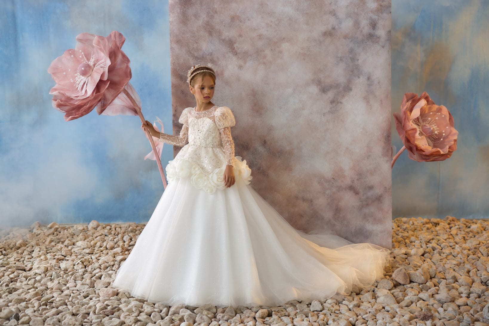 Elegant Fairy Tale - Made To Order image 2