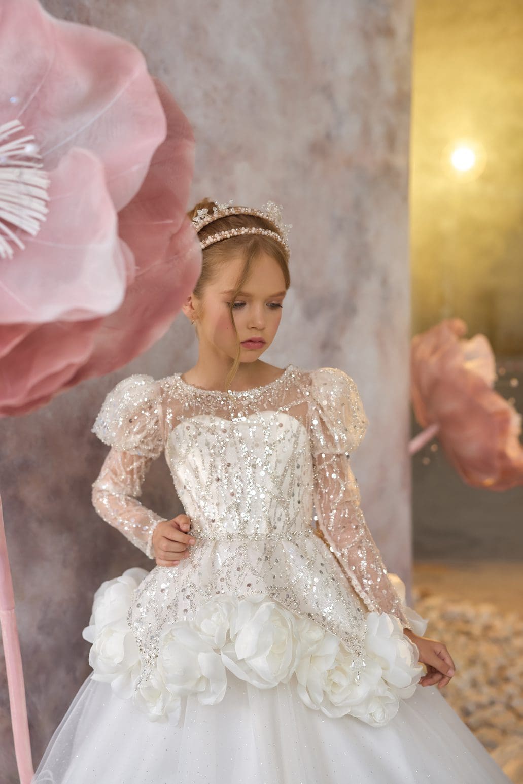 Elegant Fairy Tale - Made To Order image 0