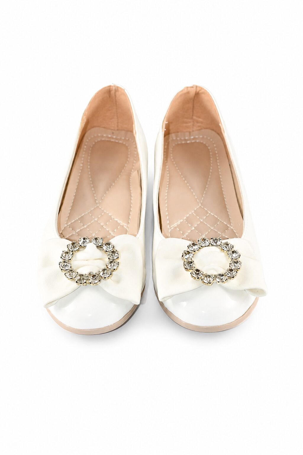 Holy Communion Shoes image 0