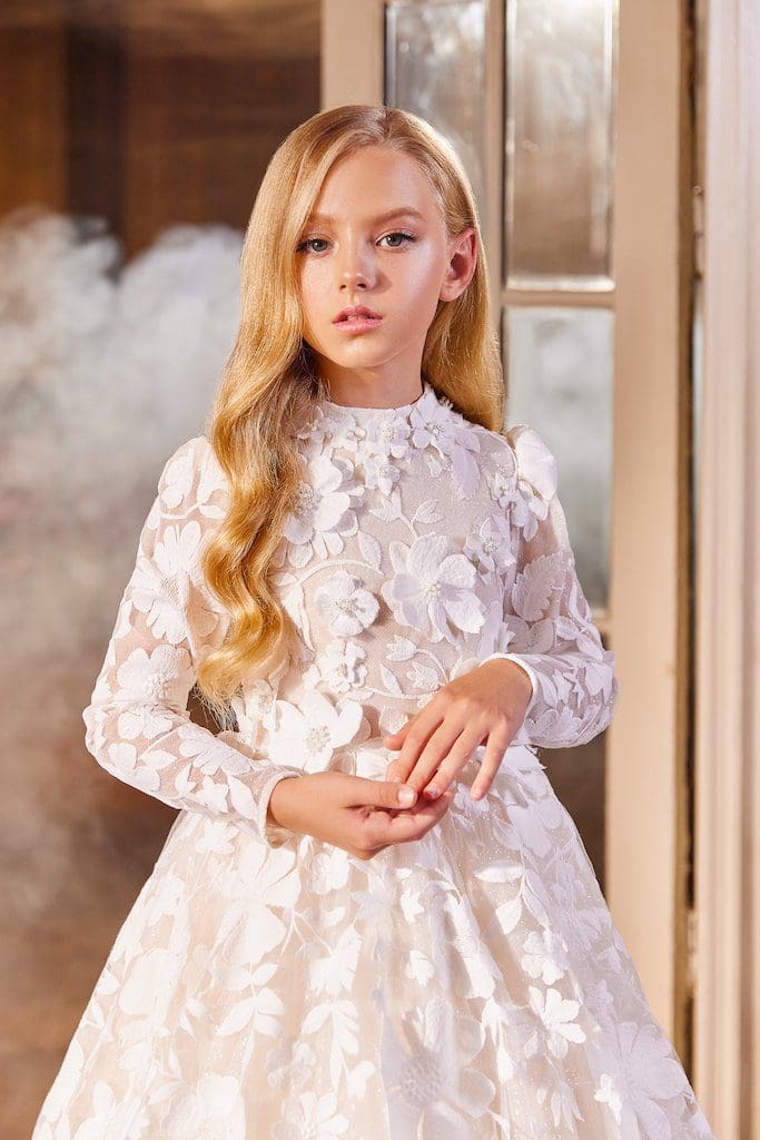 Antoinette - Made To Order image 2