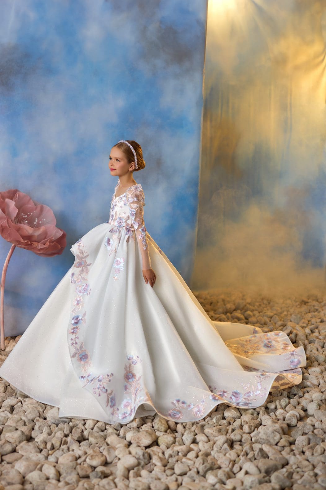 Enchanted Petals - Made To Order image 4
