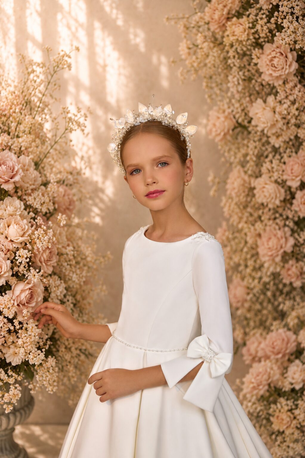 Seraphic Elegance image 1
