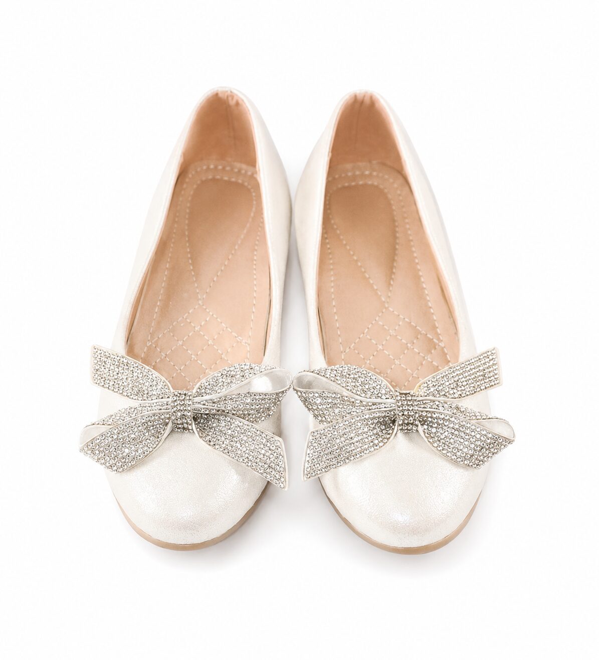 Children's Wedding Shoes image 0