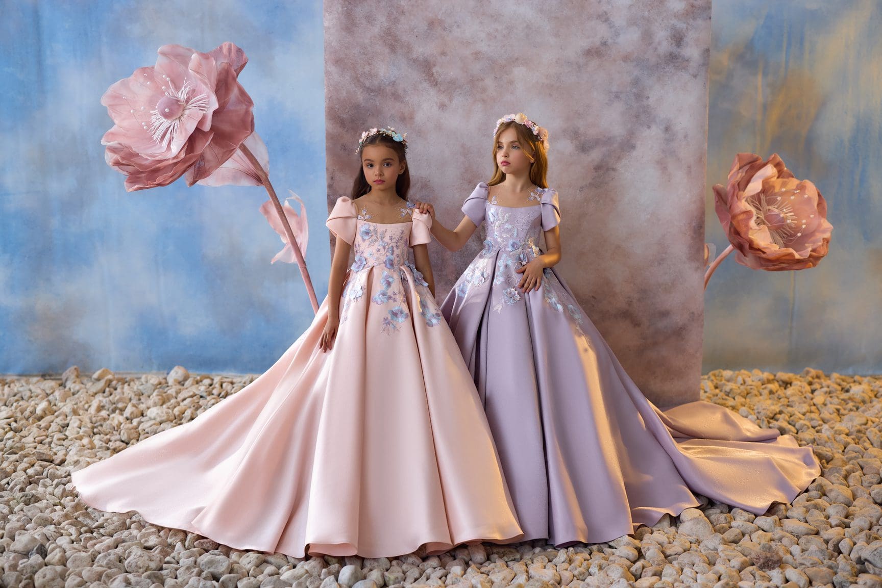 Blossom Fairytale - Made To Order image 2