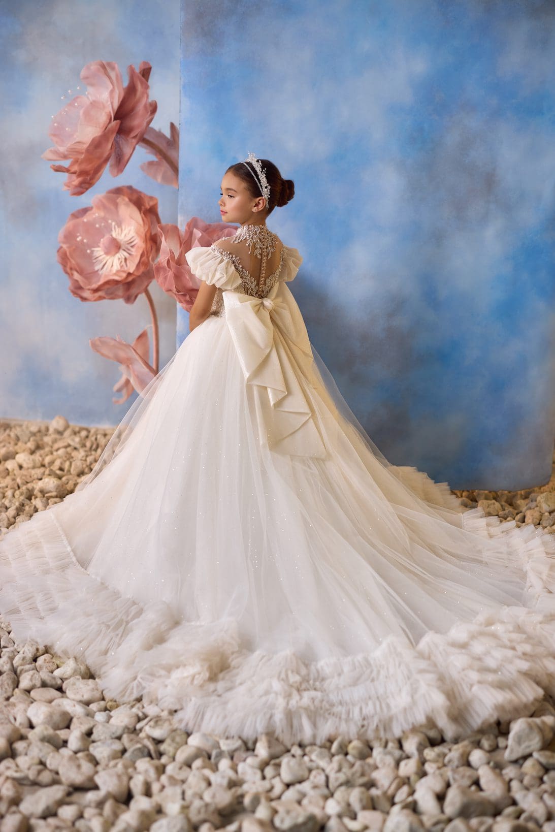 Sparkling Belle - Made To Order image 2