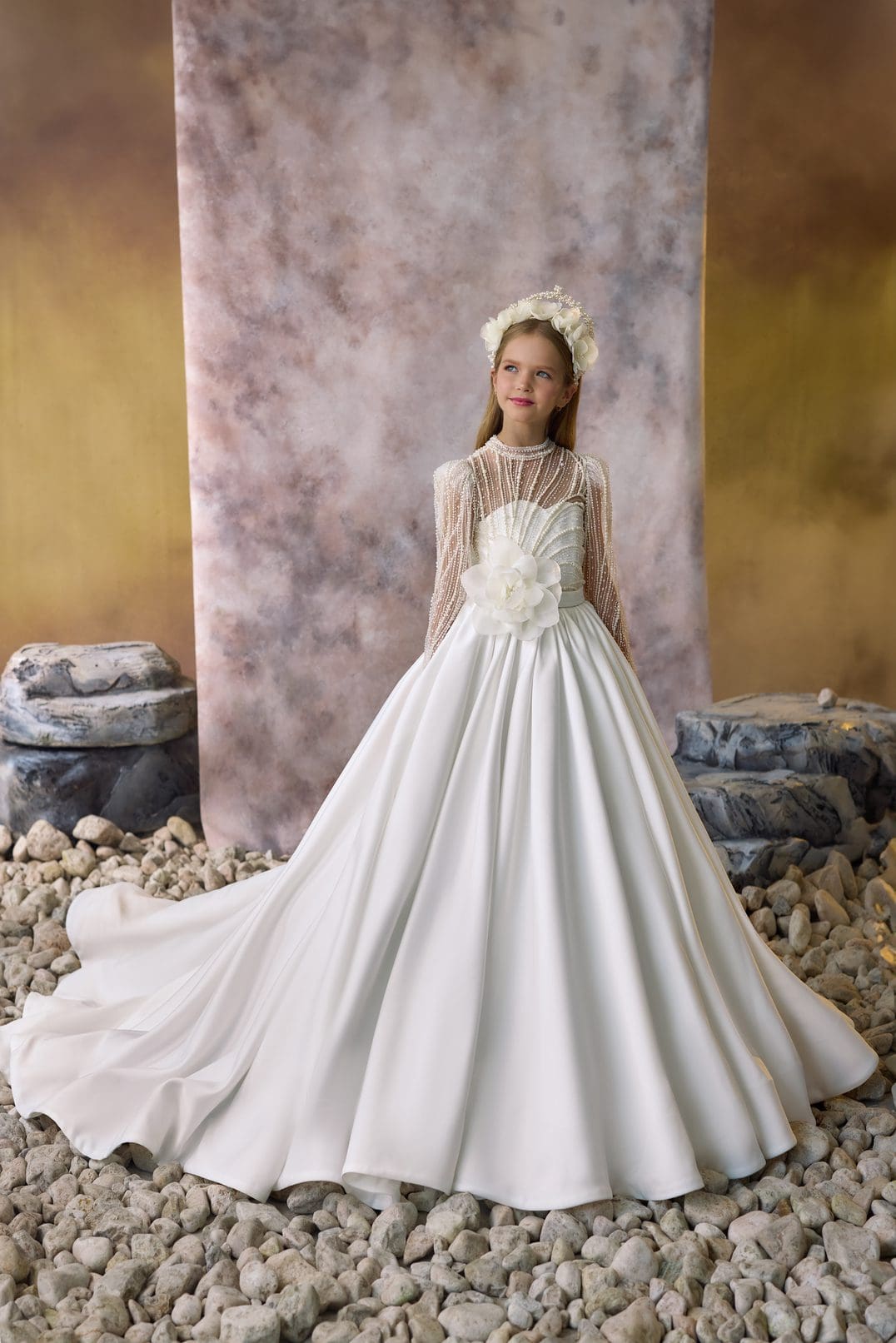 Heavenly Grace - Made To Order image 4