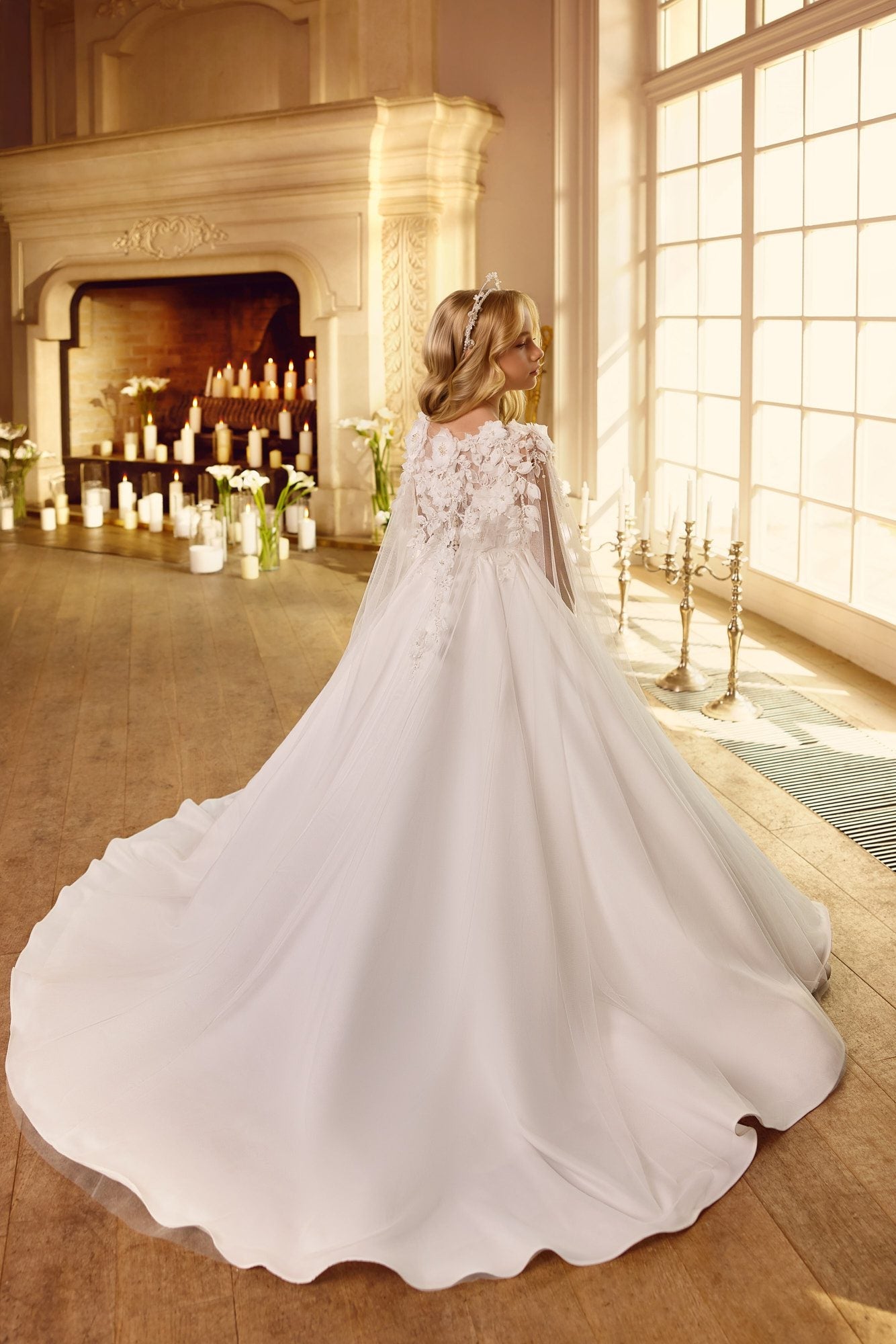 Camellia Royale - Ready In Stock image 1