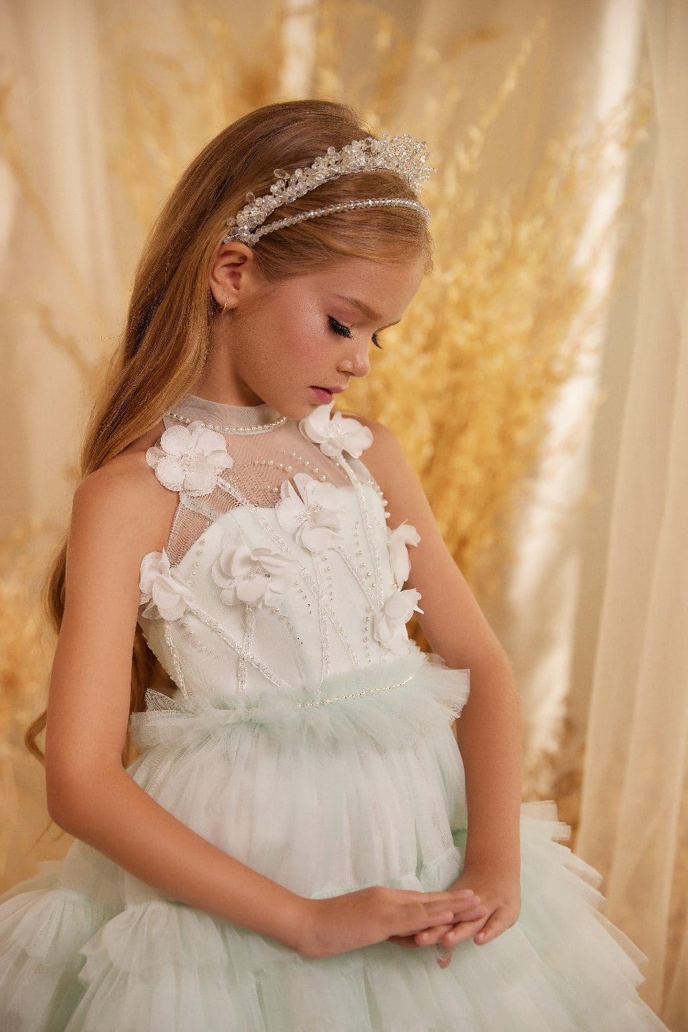 A Symphony of Style - Made To Order image 2