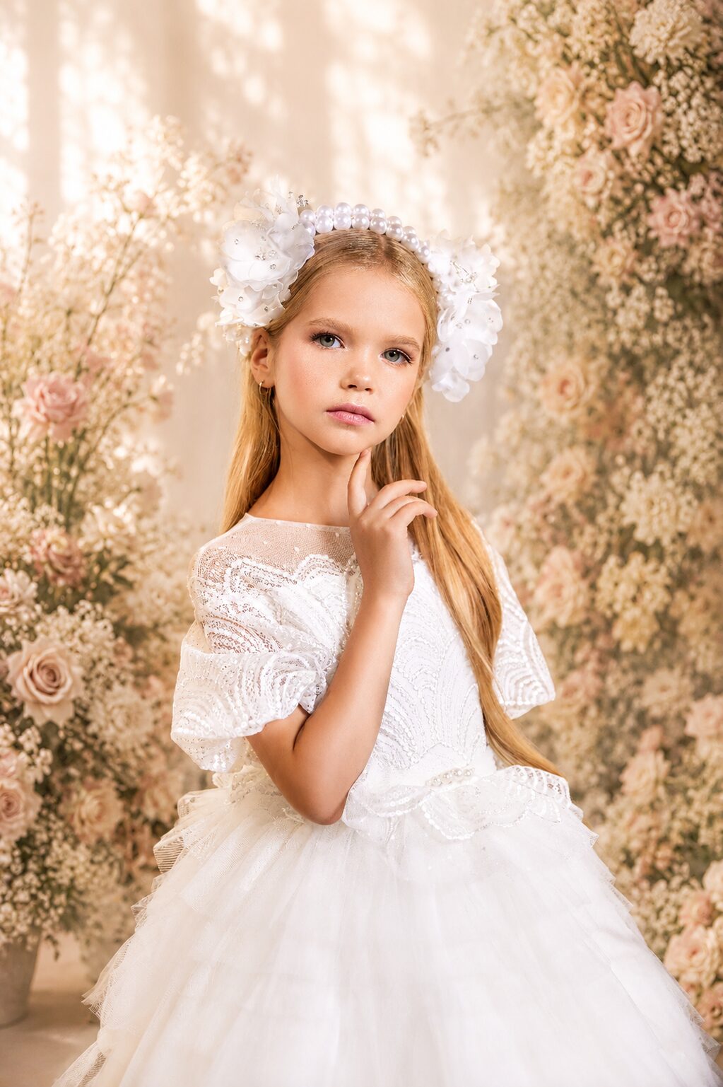 Ivory Grace image 1