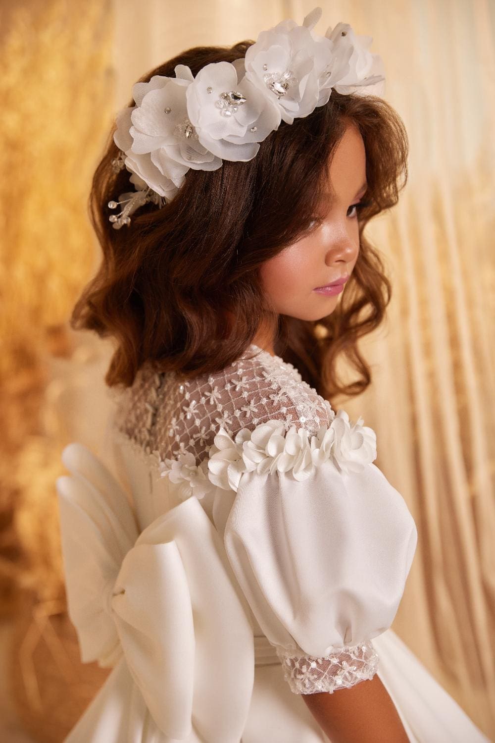Pearl Blossom Dreams - Made To Order image 3
