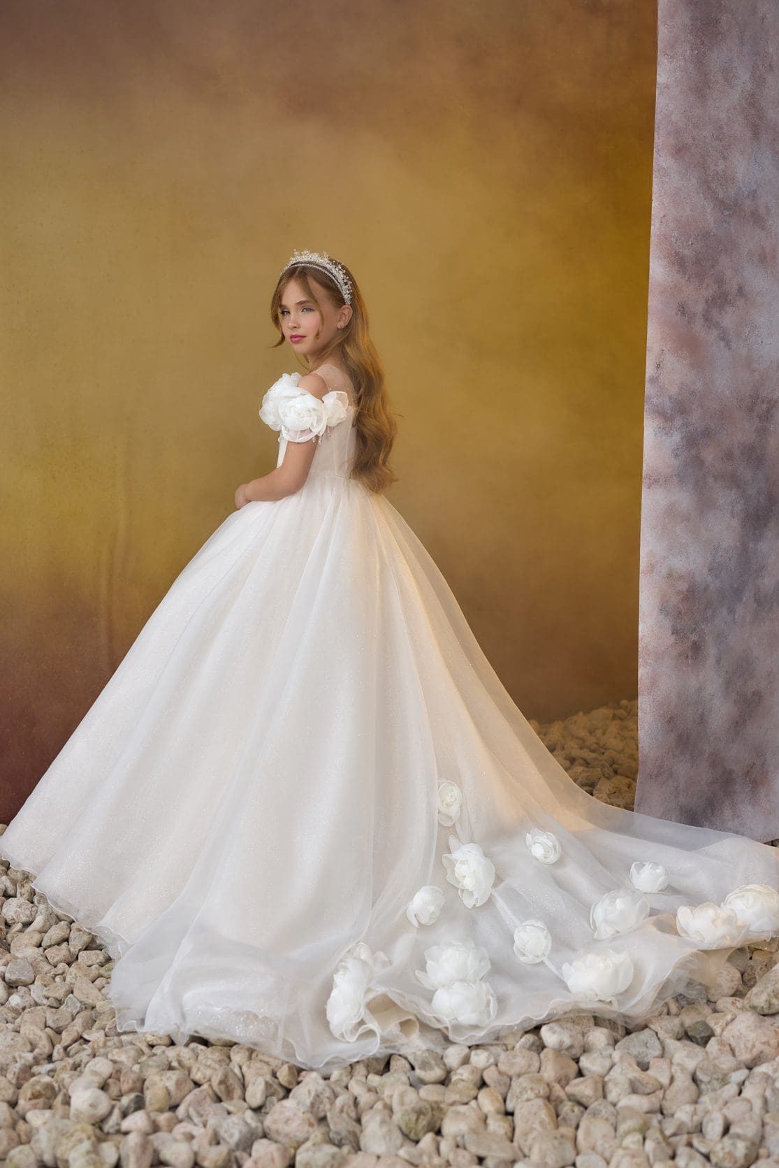 Blossom Princess - Made To Order image 1