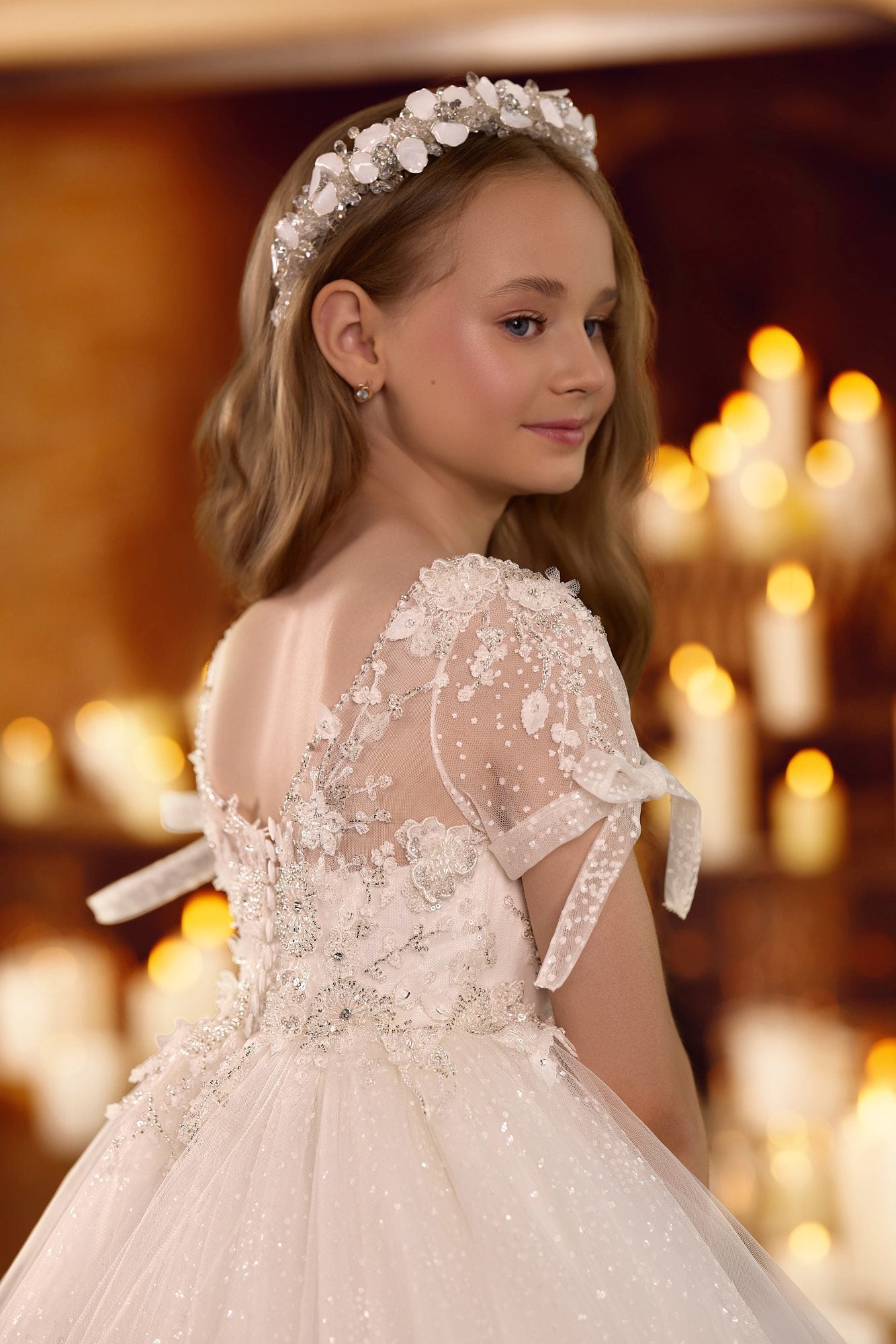 Celeste Enchante Hair Accessory image 2