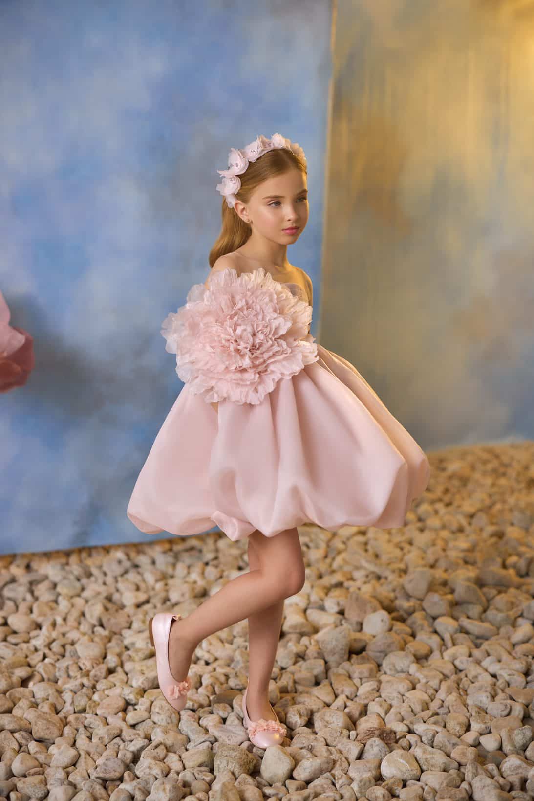 Petal Dream - Made To Order image 0