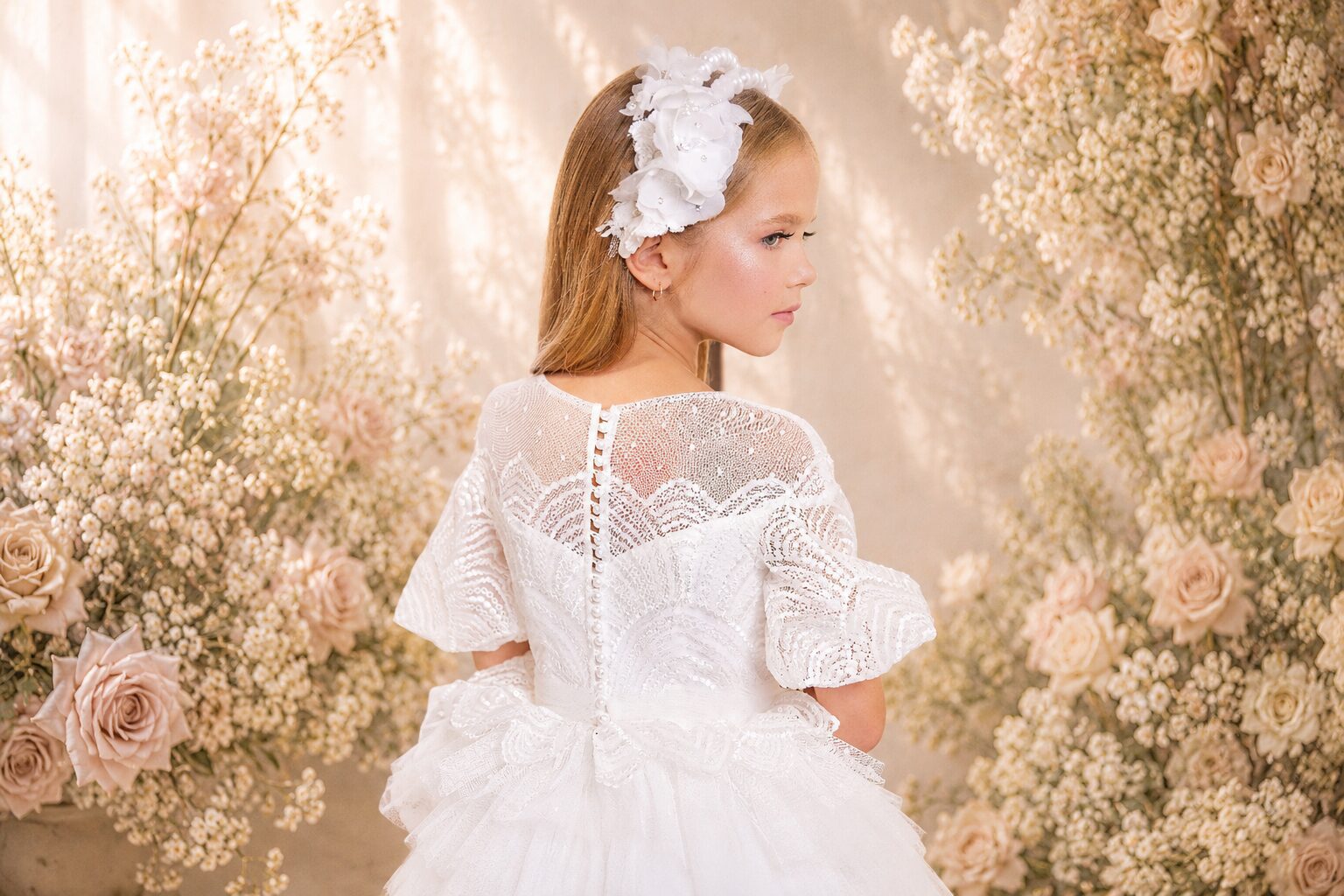 Ivory Grace image 3