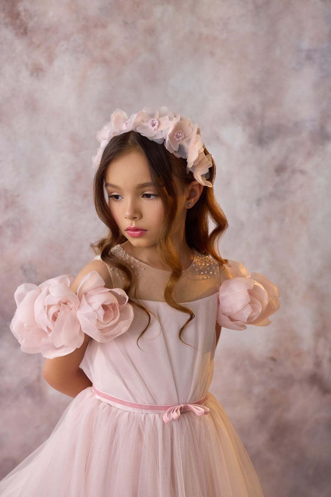 Petal Reverie - Made To Order image 1