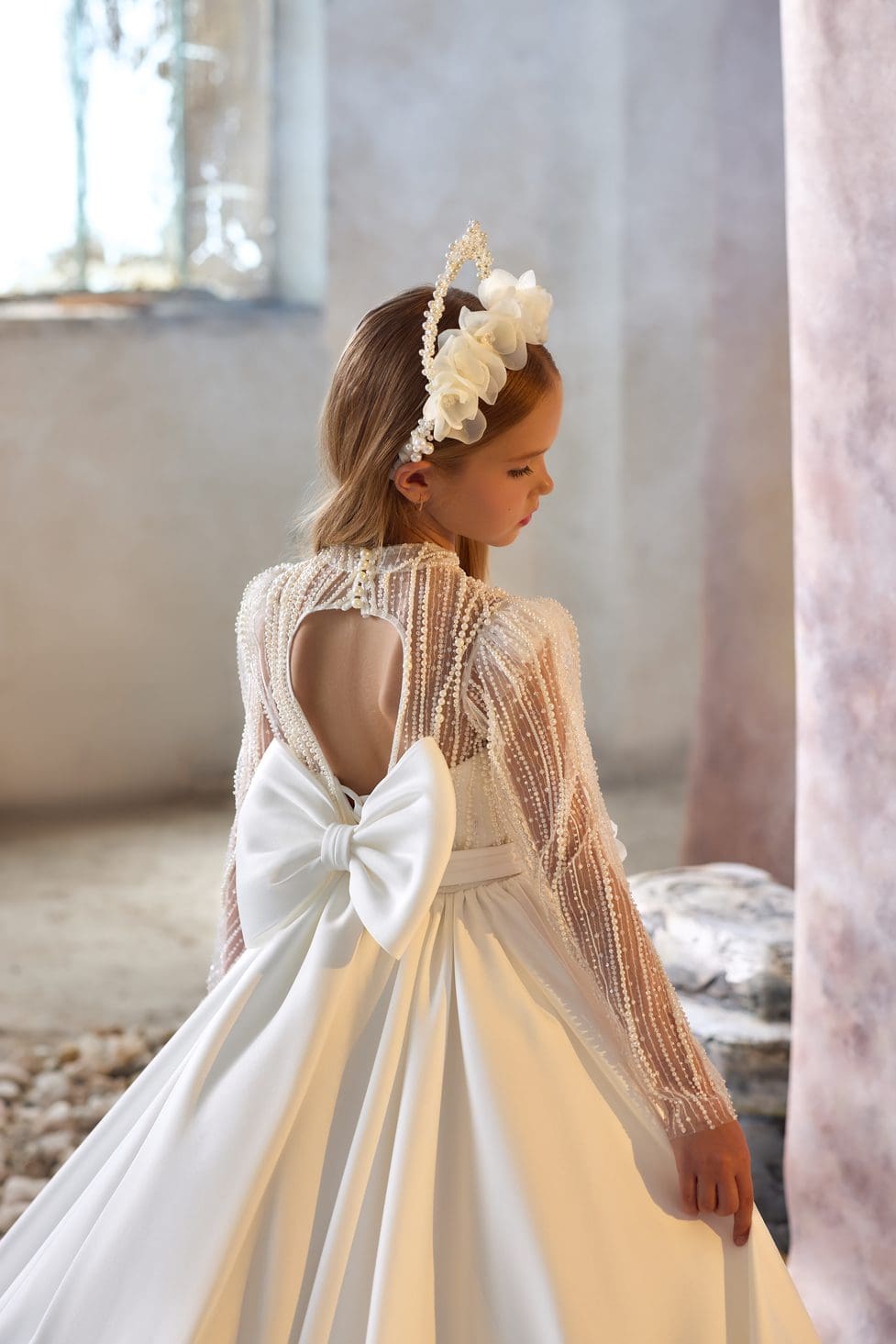 Heavenly Grace - Made To Order image 3
