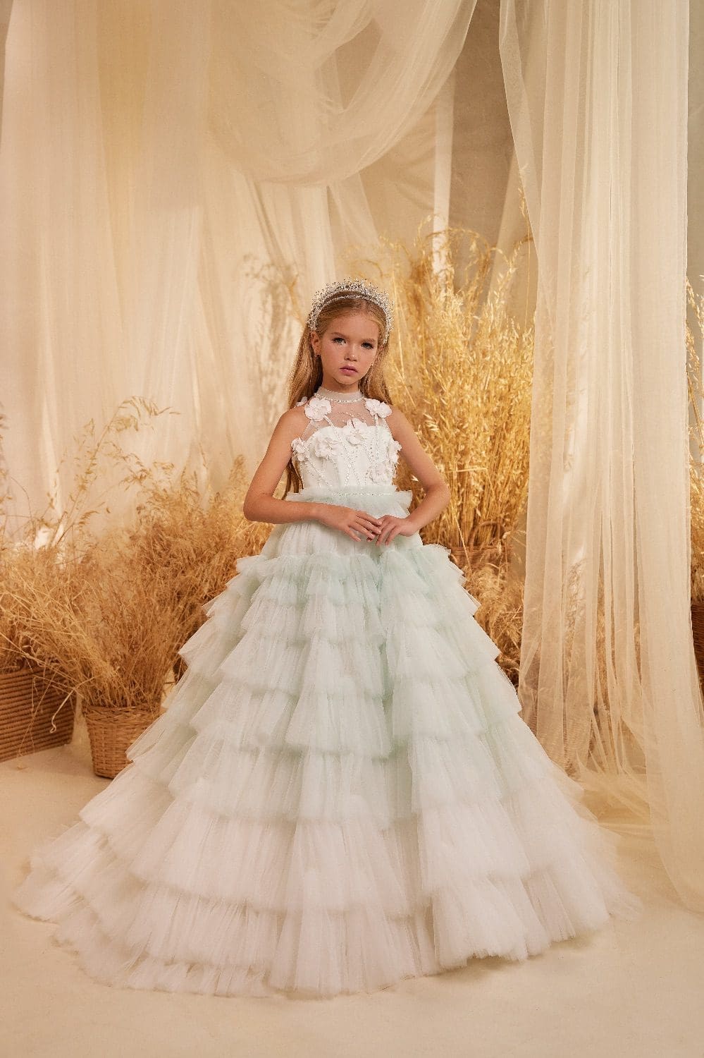 A Symphony of Style - Made To Order image 1