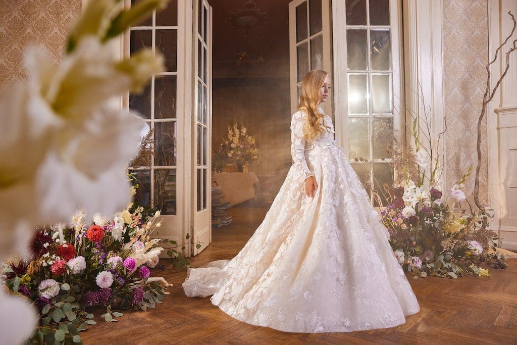 Antoinette - Made To Order image 3