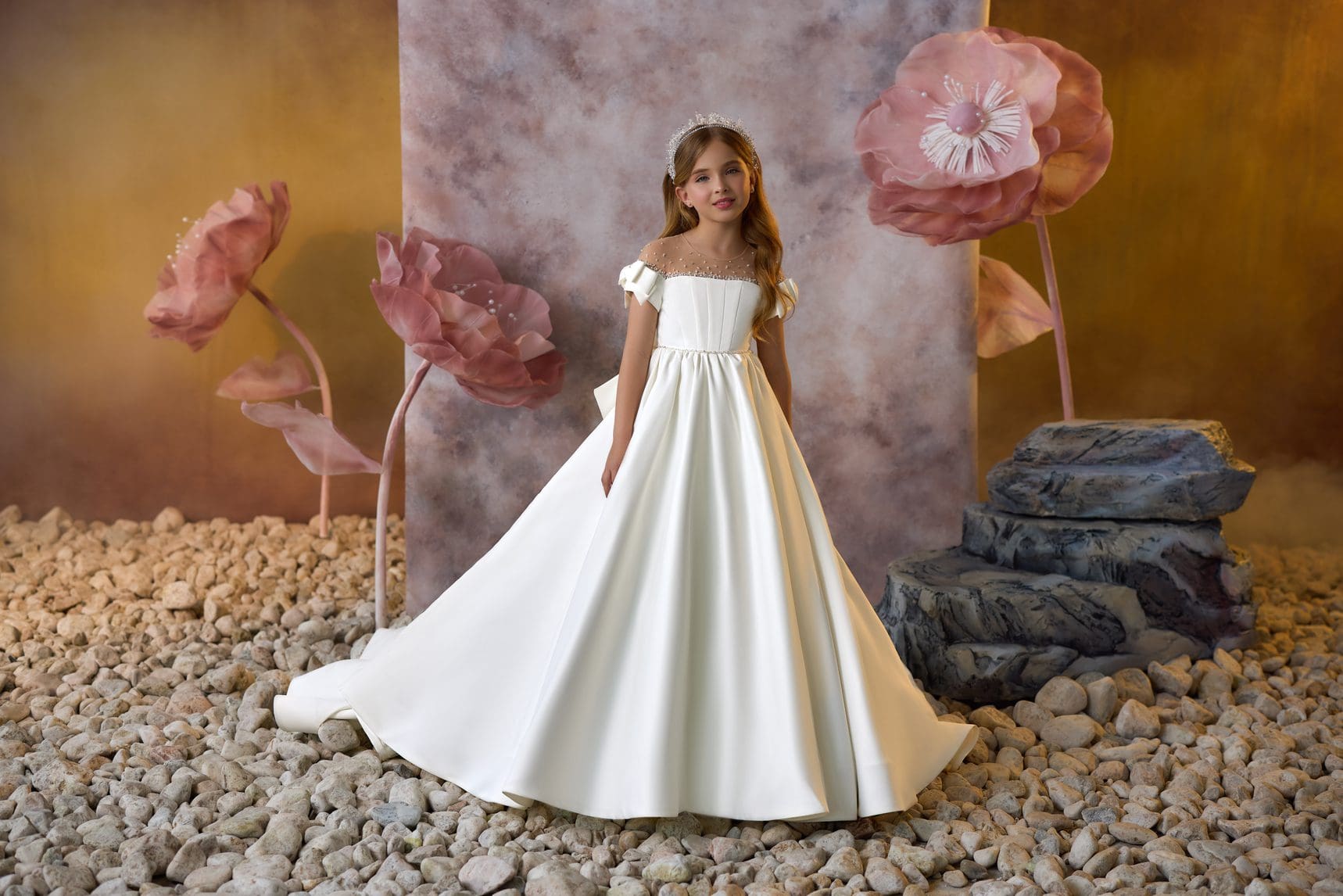 Pure Serenity - Made To Order image 1