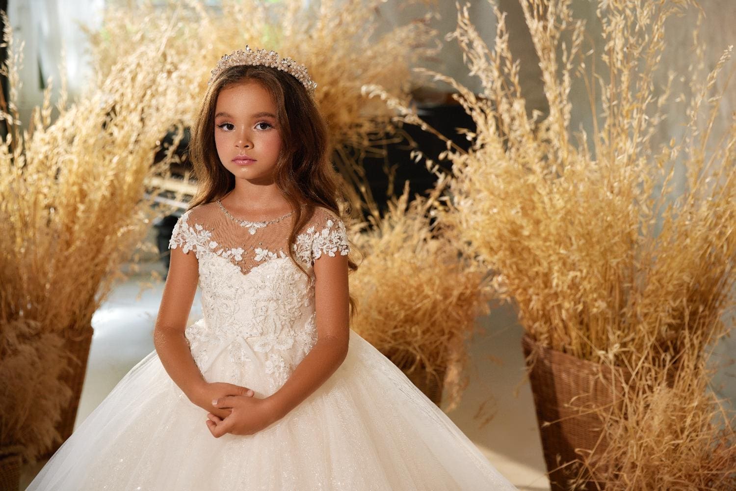 Elegant Heirloom - Made To Order image 3