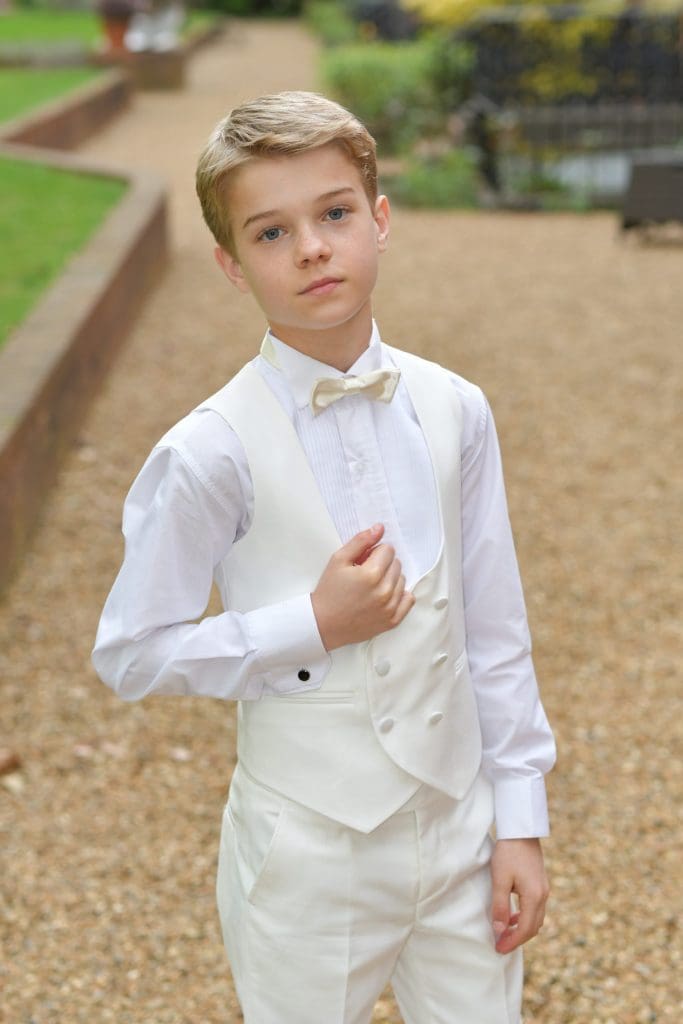 Liam