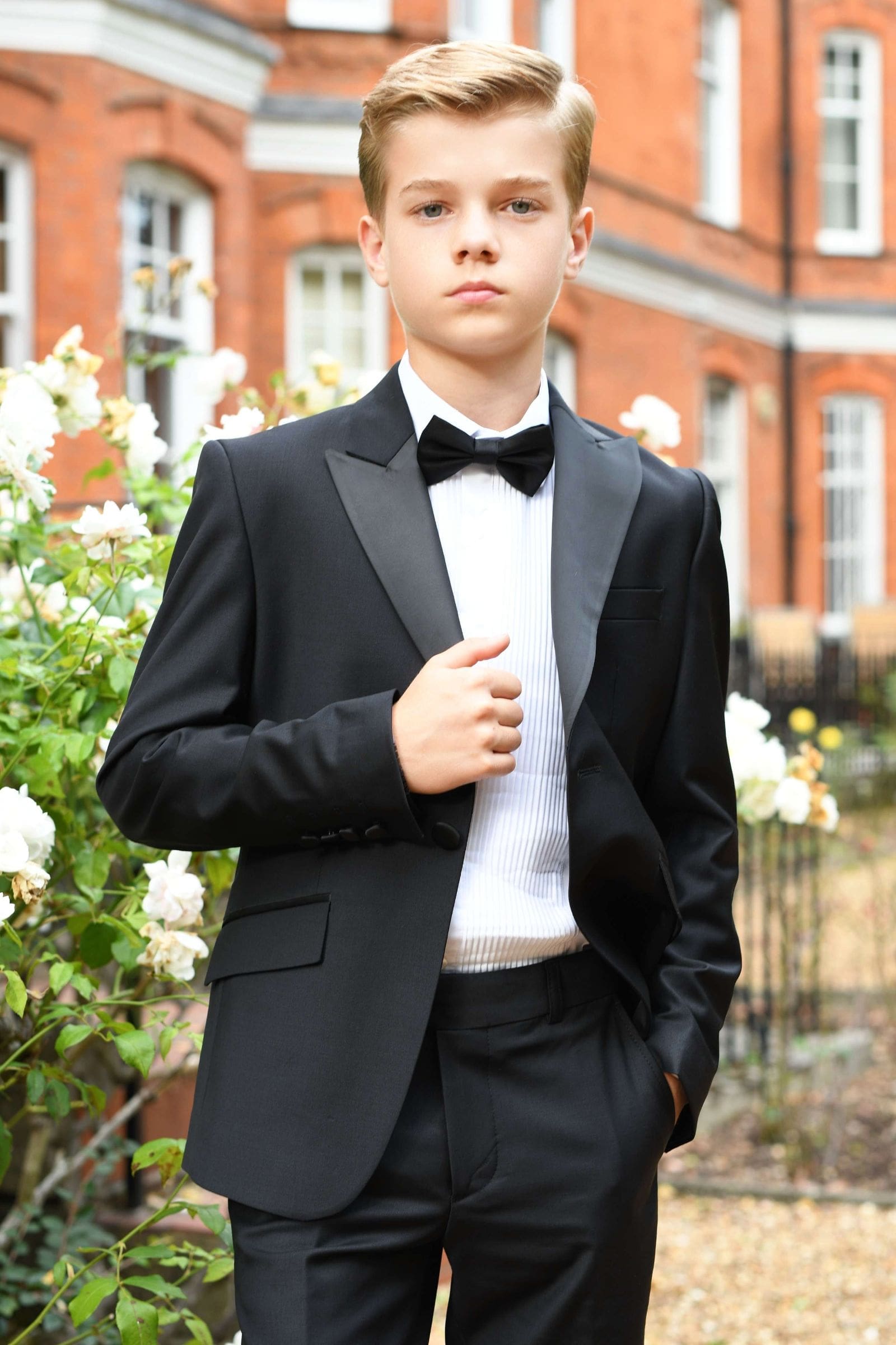 Bow Tie