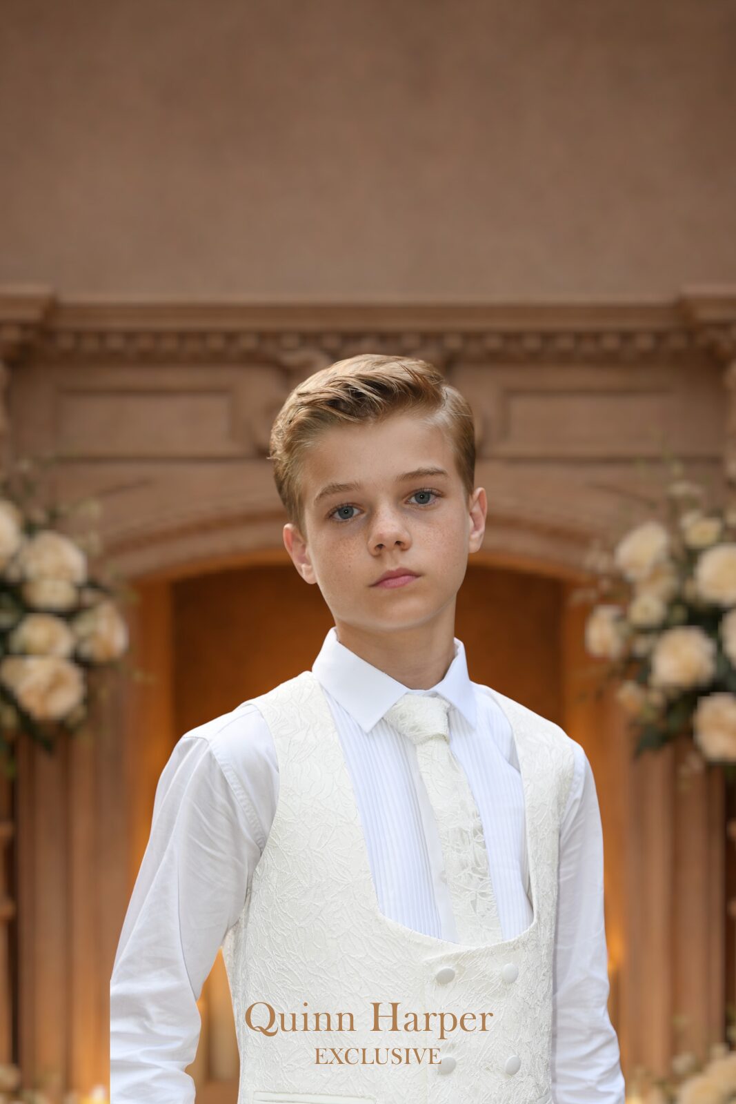 Benjamin