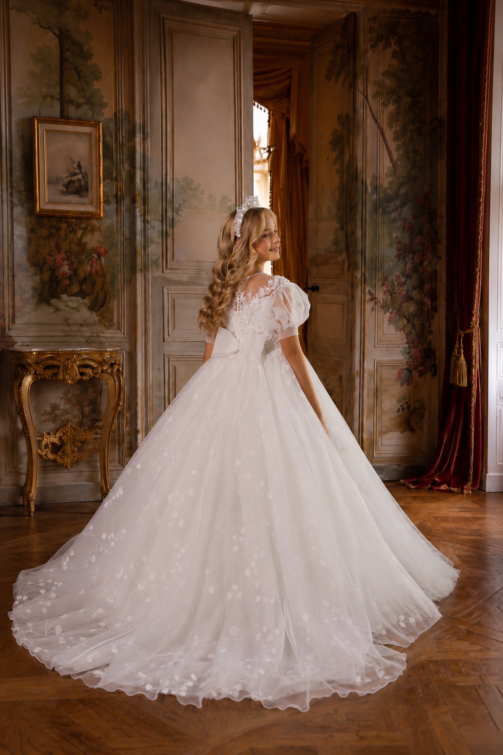 The Royal Heirloom