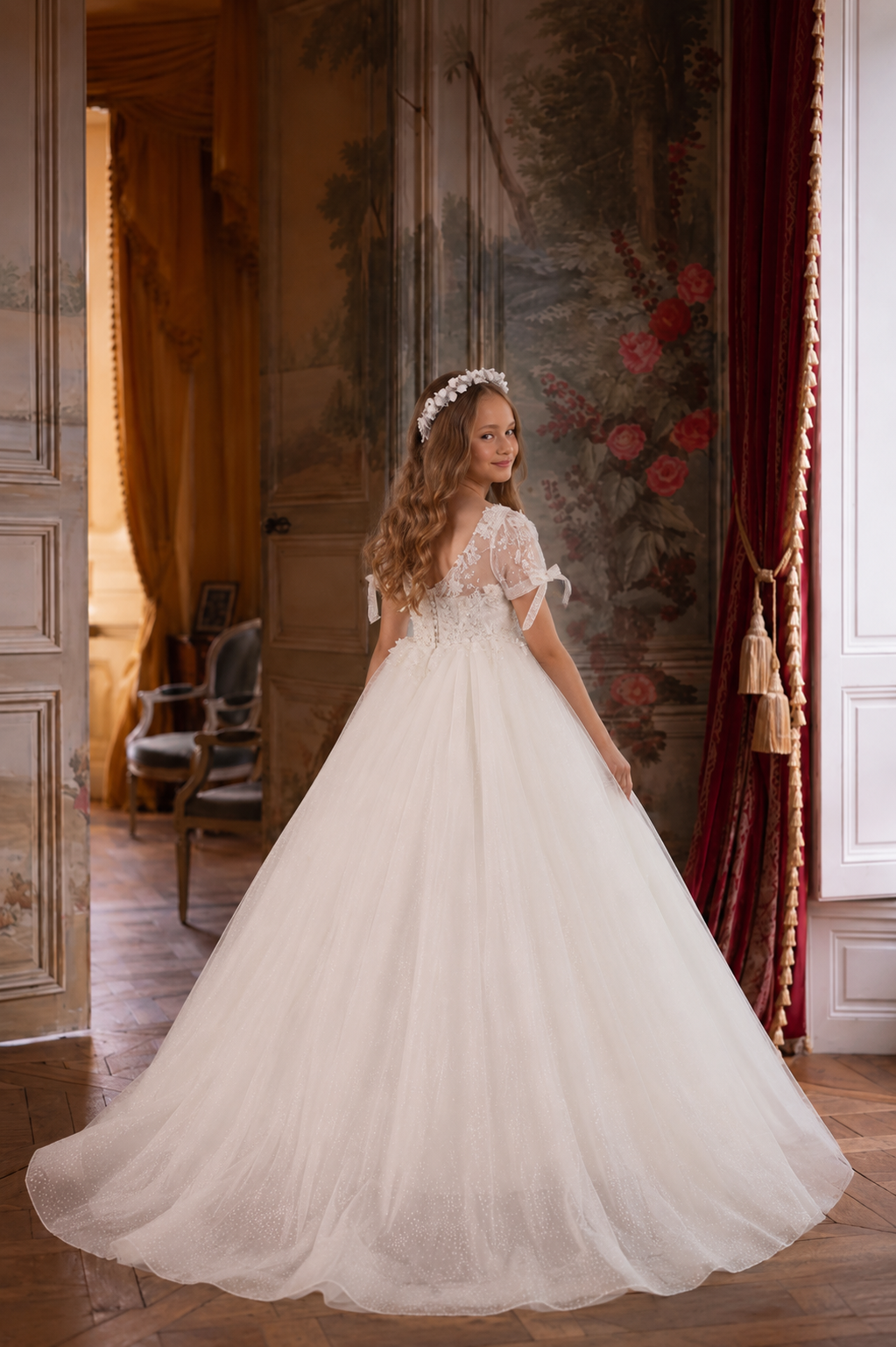 Celeste Enchante