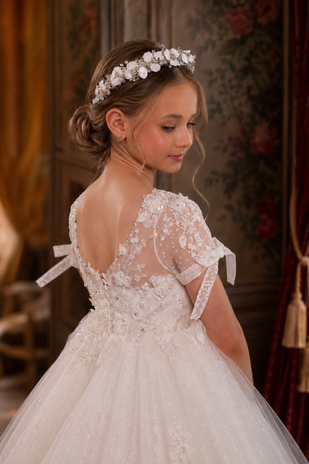 Celeste Enchante