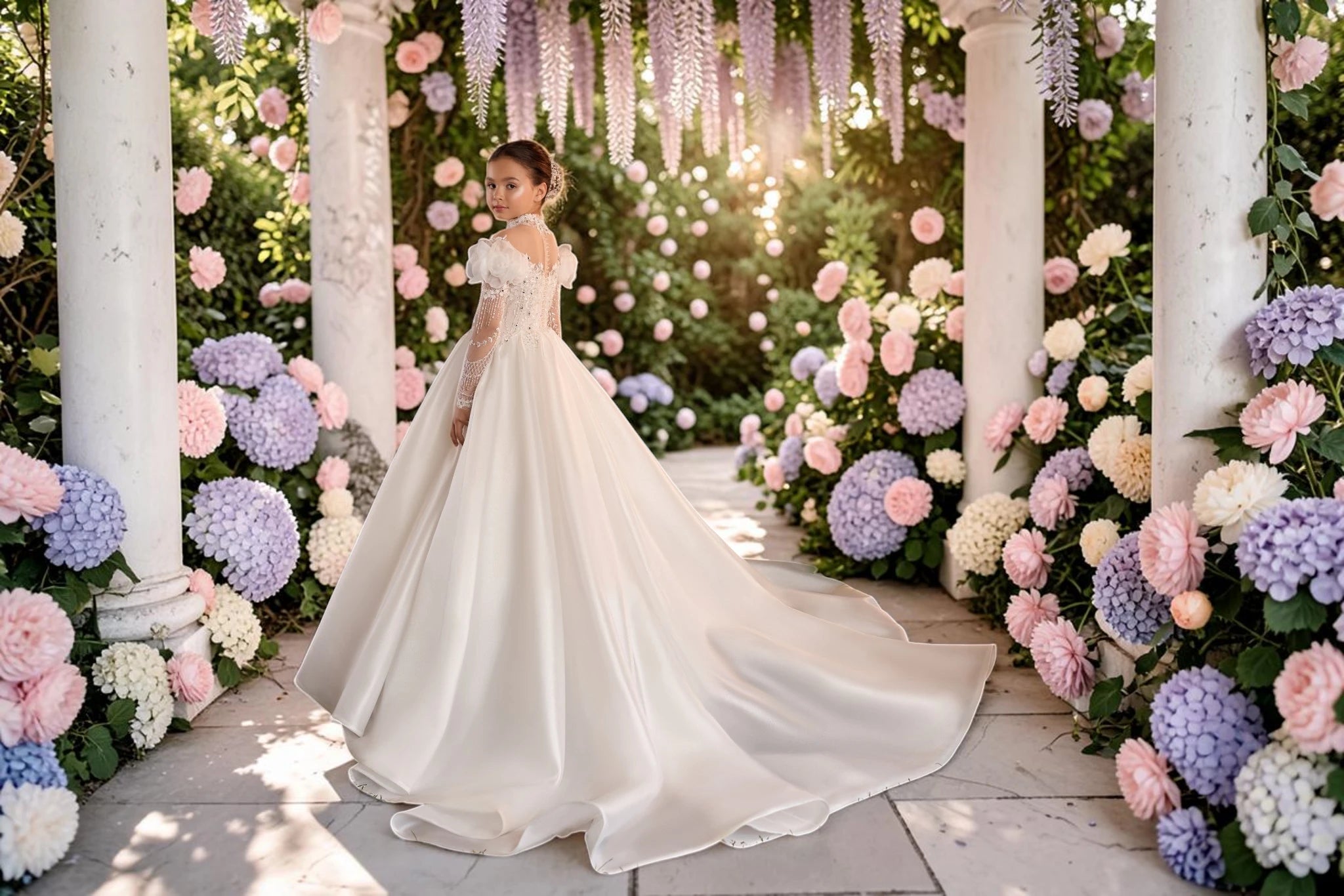 Aurelia Halo