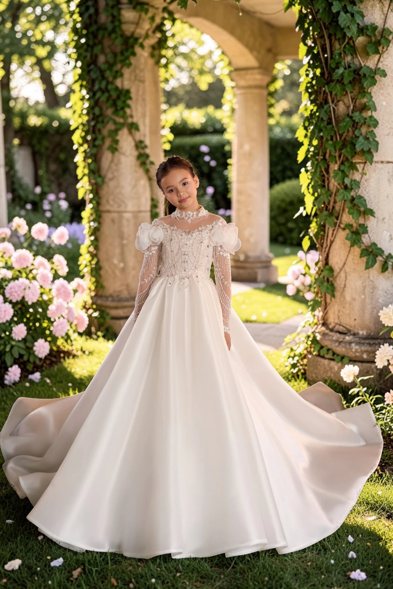 Aurelia Halo