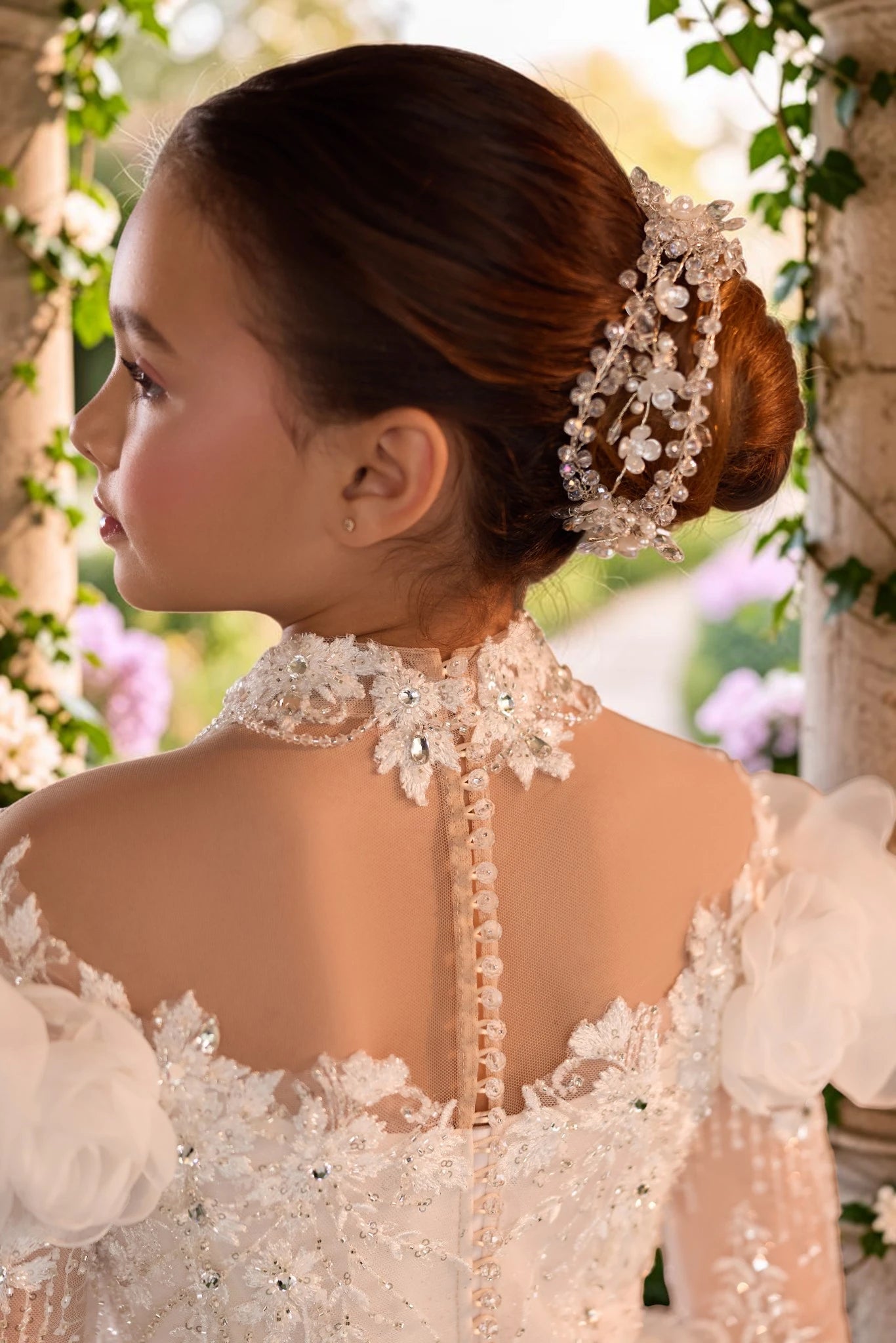 Aurelia Halo