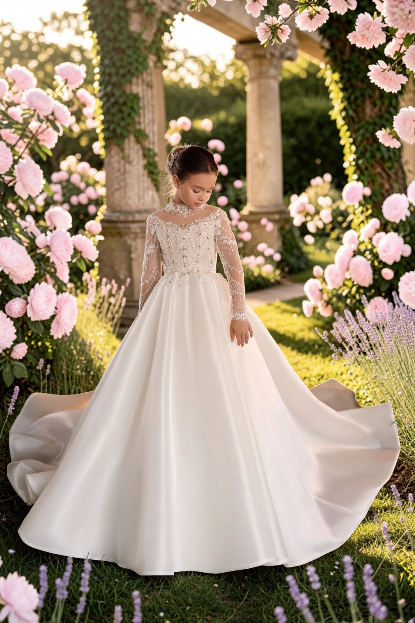 Aurelia Halo