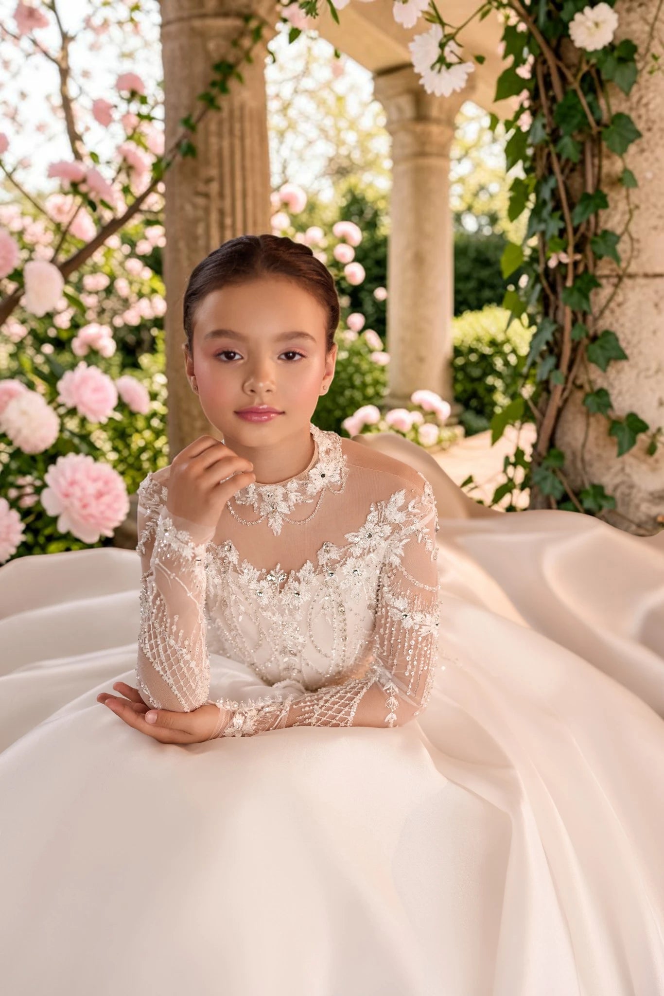 Aurelia Halo