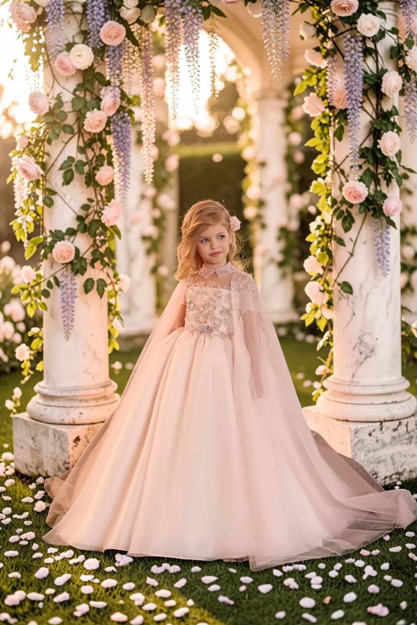 Celestine Veil
